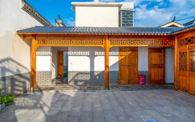 Xiangyi Homestay (Taihu Cultural Expo Park) – Exterior – Anqing