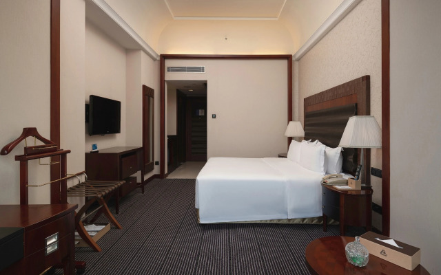 Grand Skylight Garden Hotel Shenzhen