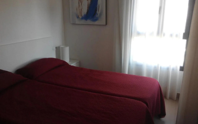 Apartamentos Torre Doboe [Ex-Pierre Vacances Benidorm]