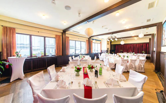 Münchner Hofbräu Coburg