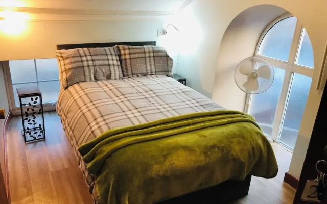 Pisgah Guest House Snowdonia