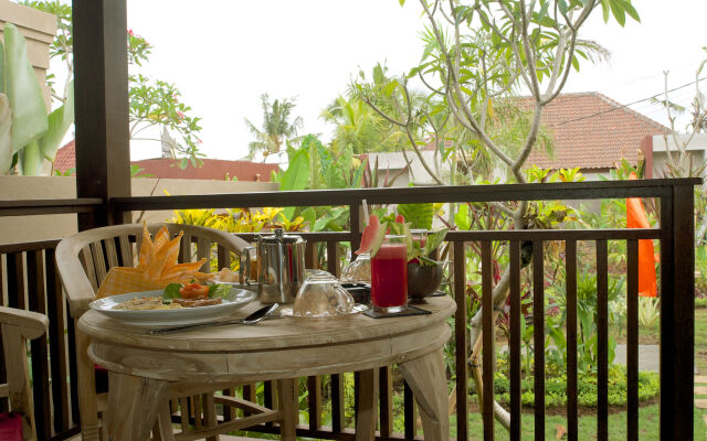 Saka Village Ubud