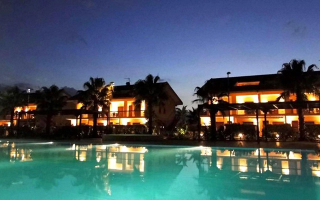 Residence dei Margi