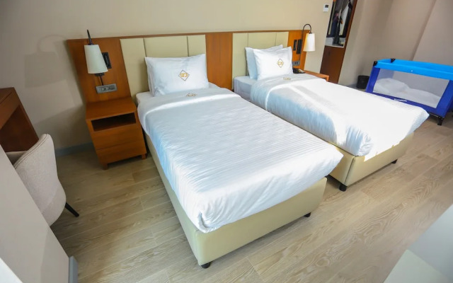Citymax Hotel Baku