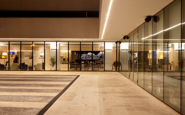 Sea Porto Hotel