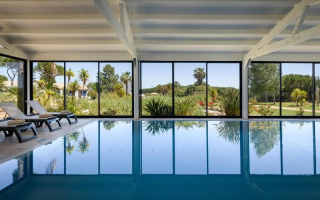 Vila Sol Villas & Residences