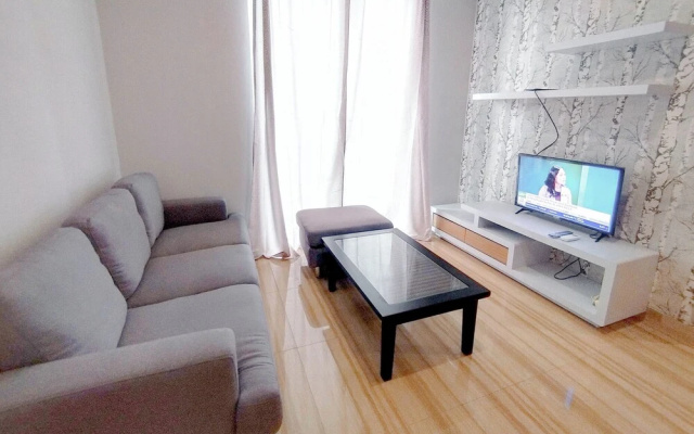 2Br Minimalist And Simply At Grand Sungkono Lagoon Apartment – Guest Rooms – Surabaya