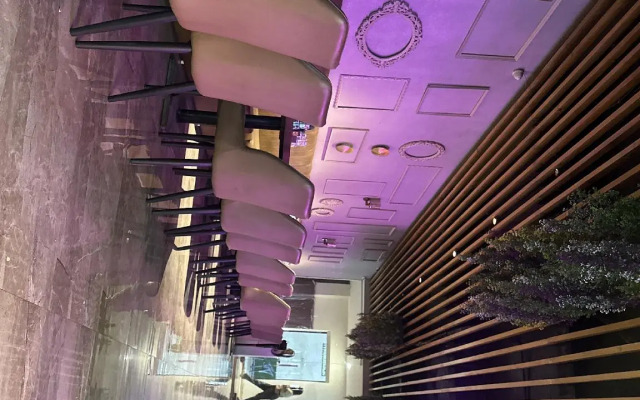 Hotel Merakee by OYO Rooms