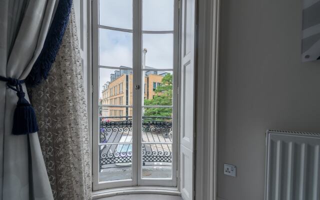 Hampden Apartments - The William