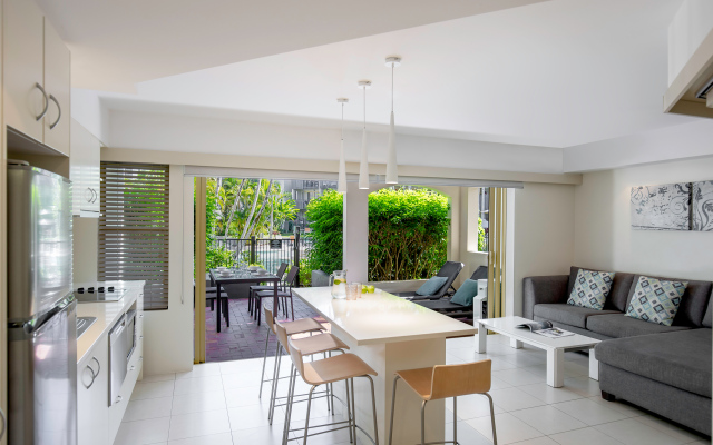 Mantra French Quarter Noosa