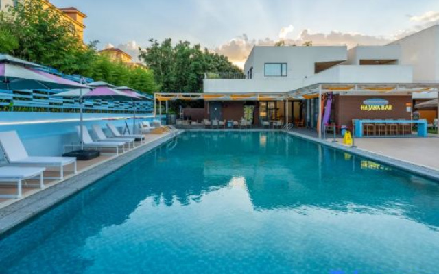 Riverside Homestay — hotel in Foshan
