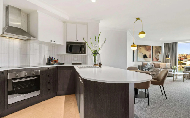Pullman Quay Grand Sydney Harbour