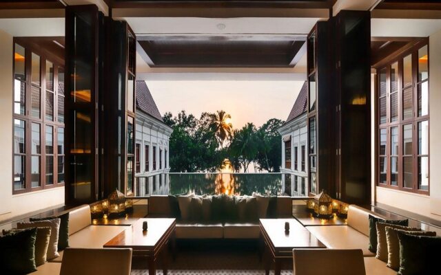 Grand Hyatt Goa