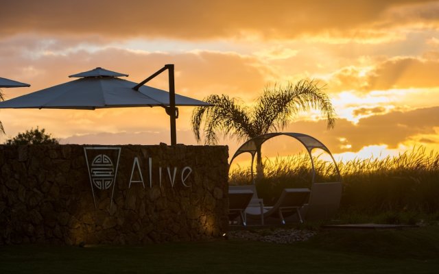 Alive Spa Resort