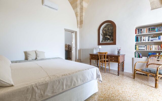 3082 Palazzo Mazziotti by Perle di Puglia