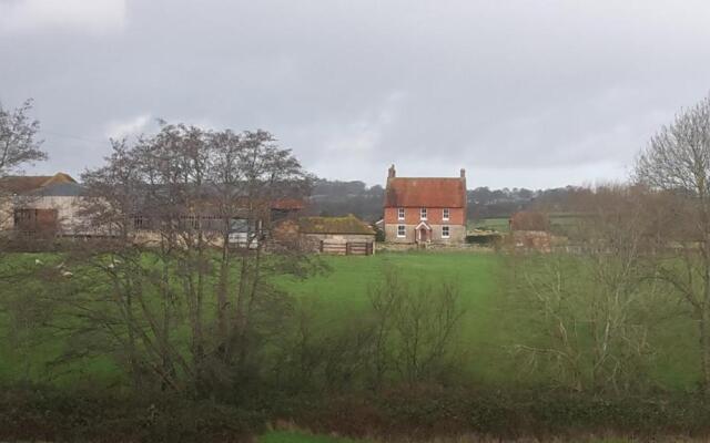 Kilsham Farm