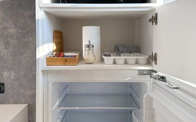 Мария Румс на ул. Коммунистическая, д. 5А