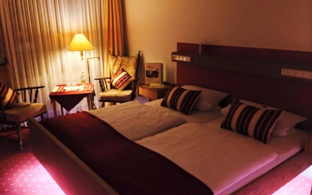 Landhotel Sauerländer Hof