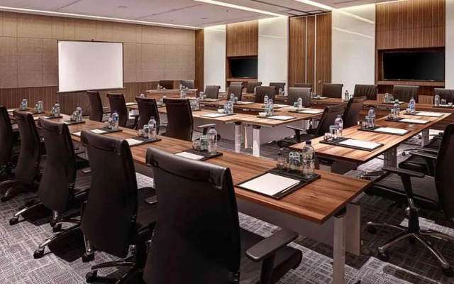 Hotel Royal Bogor