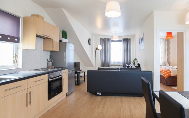 One Bedroom Flat in Harrow 64e