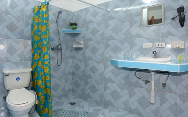 Hostal You & Me
