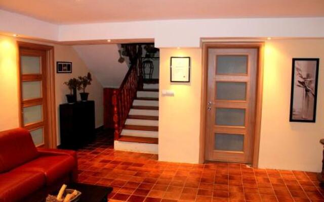 Bed & Breakfast Dora-Self check-in