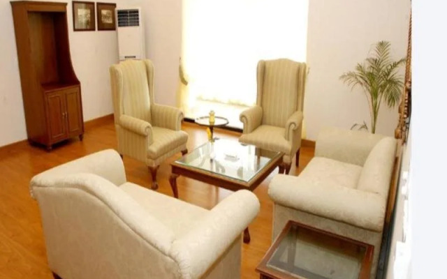 Hari Niwas Palace