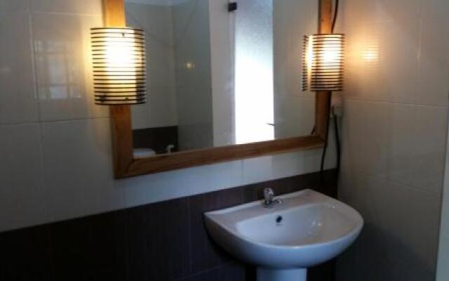 Morningside Safari Resort