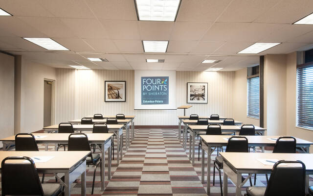 Four Points by Sheraton Columbus-Polaris