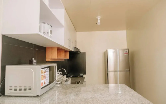 Relaxing Sanctuary in Iloilo