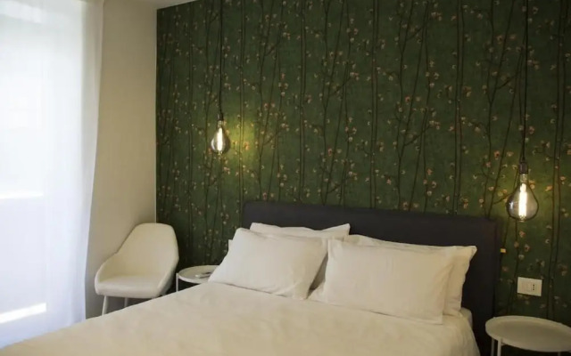Bloom Apartments