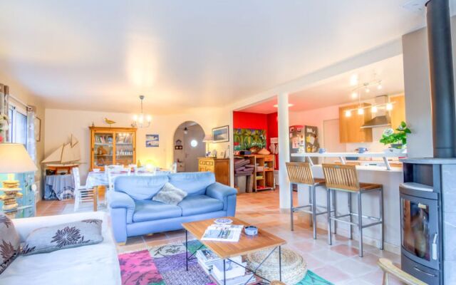 House Roch Azur Quiberon