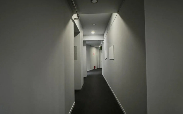 NAP Hostel