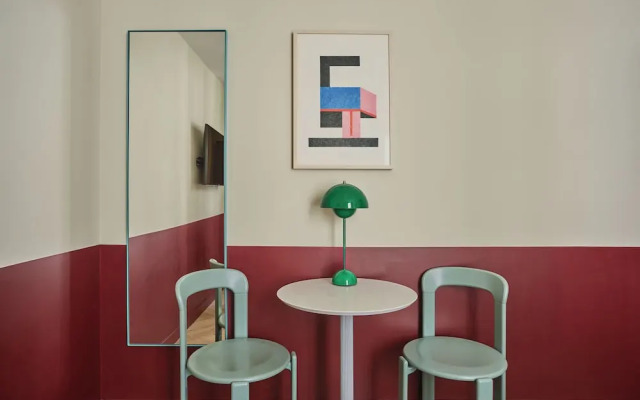 Numa Paris Champs-Élysées