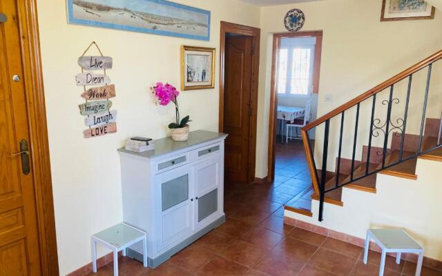 Canyaes Playa Pau Pi CH401