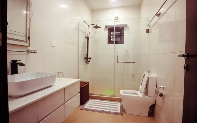 Homeaway Apartment