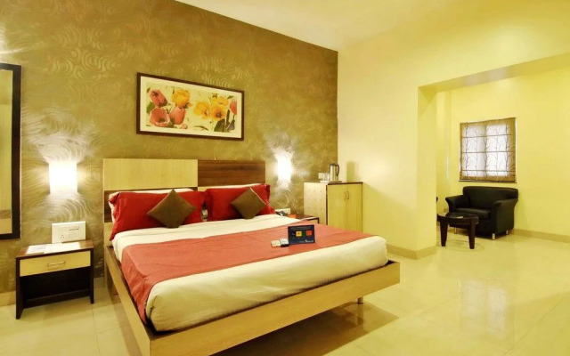 Oyo 9195 Hotel Sagar Inn