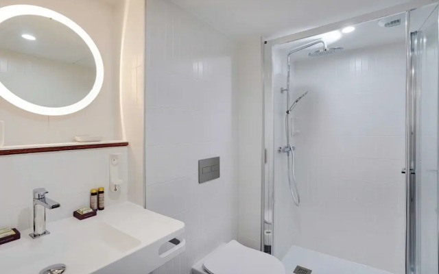 Cosy Studio - 2P - Republique/canal St-martin