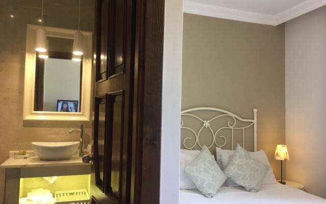 Agva Piccolo Mondo Hotel - Adults Only