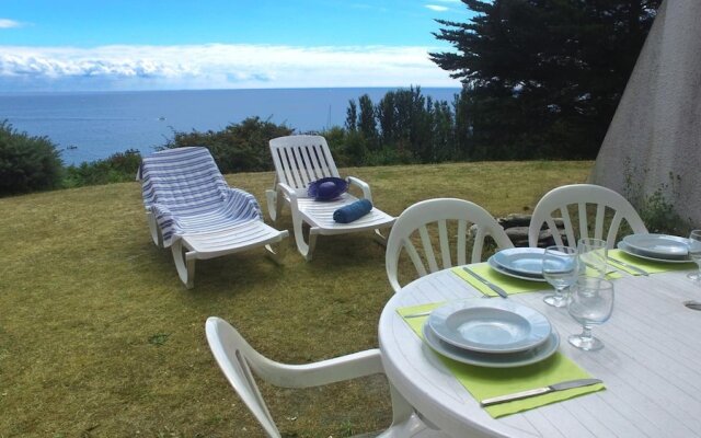 VVF Villages « La Plage des Grands Sables » Île-de-Groix