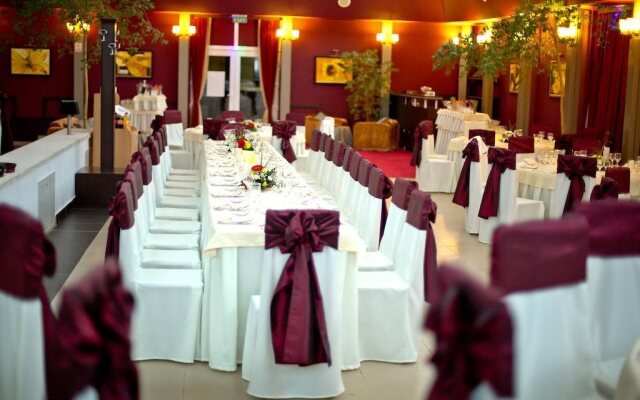 Hotel Aurora