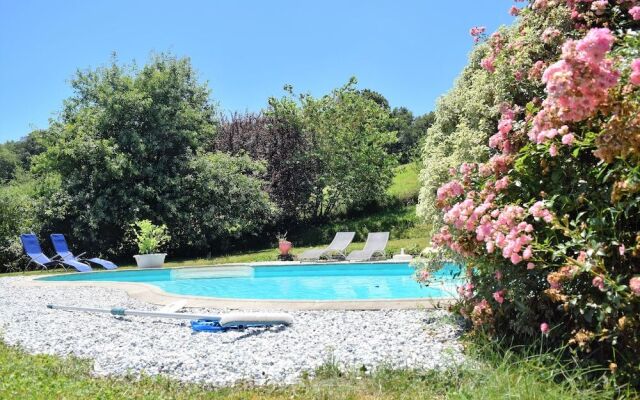 Chambres d'hôtes Biscayburu