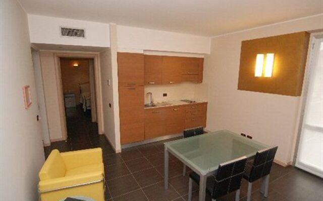 Residence & Suites Solaf