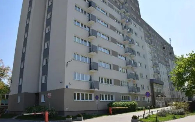 Pokoje Goscinne Oesha