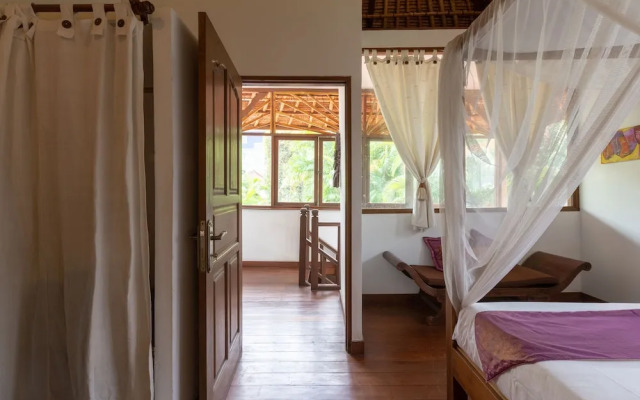 Villa Poppy