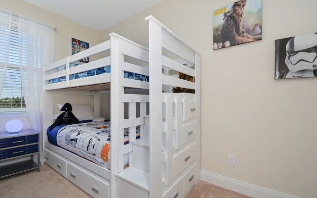 321 Festival Resort 43590/44286