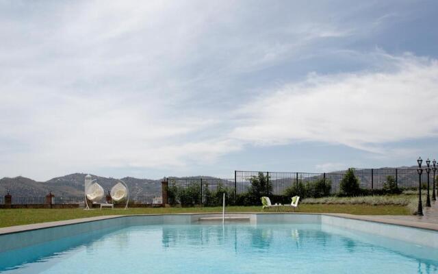 Hacienda Vistamar