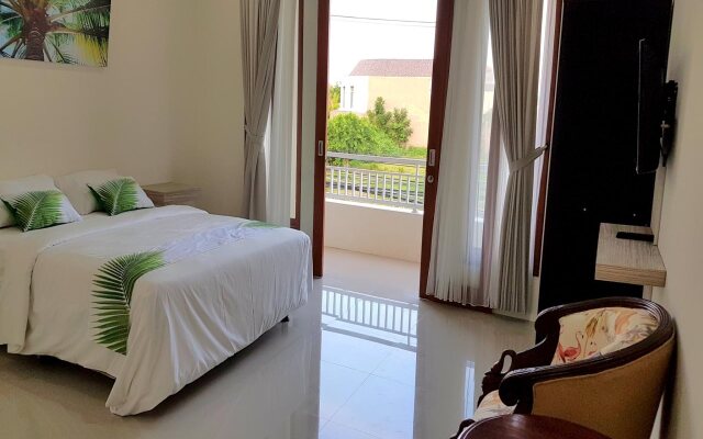 Alya Guesthouse Seminyak