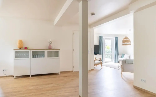 Group Apartment on Ameland by De Vleijen