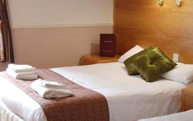 Lampton Hotel